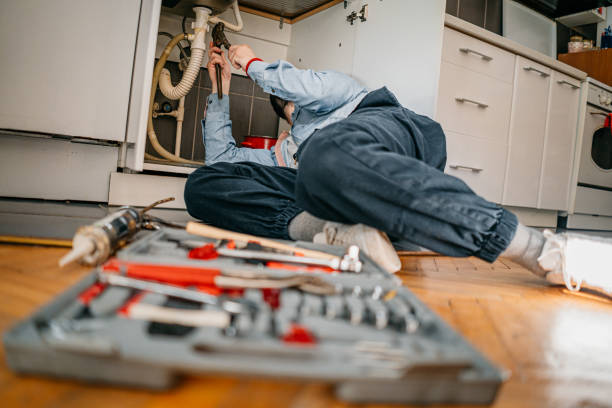 Best Faucet Repair  in Lake Park, GA