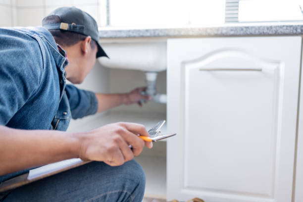 Hot Water Heater Installation in Lake Park, GA